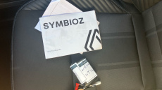 Renault Symbioz 1.6 E-Tech FHEV 145 Techno Esprit Alpine 5dr Auto Hybrid Estate